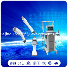 CE Approved RF frequency Focused Vacuum Slimming Machine with ultrasound waves