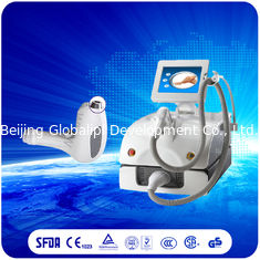 No Pain Portable 808nmm Shr Permanent Laser Hair Removal Machines
