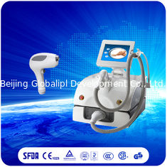 Microchannel Cooling Rust Removal Diode Laser Hair Removal Machine With Latest Invention