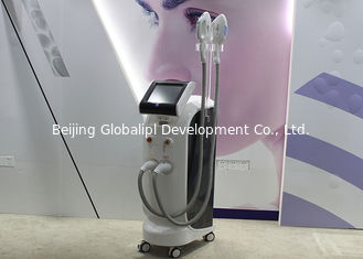 Professional Design 3000W SHR IPL Machine With Air Cooling Shr And Opt Technology