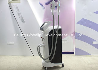Powerful IPL Hair Removal Machine With 10.4inch Color Touch Screen , 1-50 J/Cm2