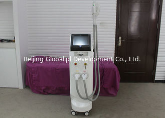 FDA and Tga Approved SHR IPL Machine for Hair Removal Skin Rejuvenation Beauty