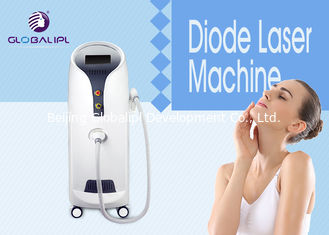 Non-invasive Permanent Diode Laser Hair Removal Machine Big Spot Fast Depilator