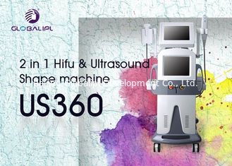2016 Newest Model Ultrashape / Liposonix / HIFU Slimming Machine With Good Quality