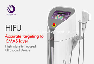 3.2Mhz Frequency HIFU Machine For Skin Rejuvenation Facial Treatment 45 * 31.5 * 39.5cm