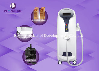 Professional Painfree Whole Body Hair Removal Diode Laser Beauty Machine