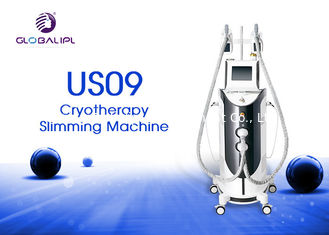 Medical Cavitation Rf Vacuum Machine , Cryolipolysis Fat Freezing Machine