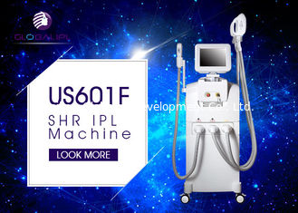 3 In 1 Multifunctional Facial Beauty Machine For Salon CE Certification