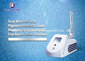 Portable Co2 Fractional Laser Machine Plastic Surgery Acne Scar Removal
