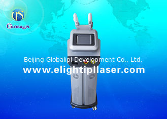 Bipolar Radio Frequency Skin IPL RF Beauty Equipment Machine 220V