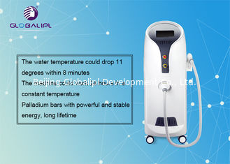 Feedback Price Big Spot Size Diode Laser Hair Removal Machine For Man And Woman