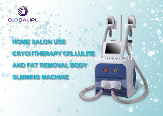 Beauty Salon 1000w Cryolipolysis Machine For Cellulite Reduction / Skin Tightening