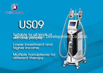 Fat Freezing Medical Cryolipolysis Machine For Face / Body Shaping And Lifting