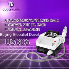 Salon IPL RF Beauty Equipment 1800W Output With New Developed Luxury Handpiece