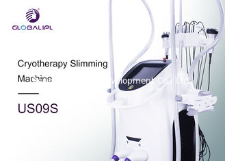 New Technology Cryotherapy Slimming Machine Effective In Body Slimming