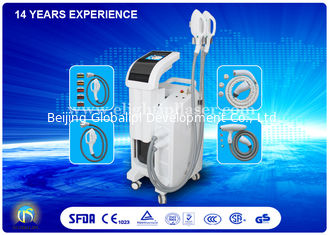 IPL Hair Removal RF Wrinkle Removal IPL RF Beauty Equipment NO Noise Water Pump