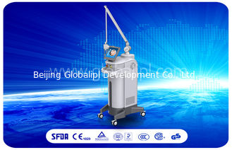 Vaginal Skin Tightening Beauty CO2 Fractional laser Machine With USA Coherent RF Laser Emitter