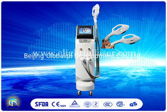 Single Pulse Super Speed Hair Removal Decrease 11 Degree Within 8 Minutes