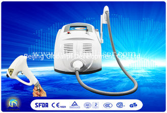 Portable diode laser Pulsed Light Diode Laser Hair Removal Machine Home Used Depilazione
