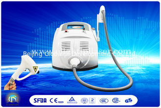 Bikini Depilation Diode Laser Hair Removal Machine With Imported bars