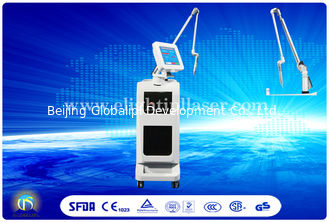 Safety Q Switched ND YAG Laser Machine 532nm With 7 Articular Arm