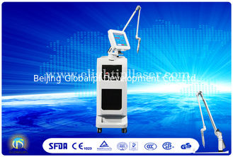 Skin Rejuvenation ND YAG Laser Machine