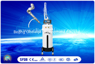 Young Vaginal Tissue CO2 Fractional Laser Machine 3 Working Mode