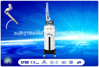 33.3Hz RF Beauty Laser Equipment 58.5x43.8x107cm For Sun Damage Recovery