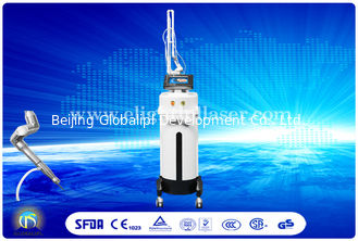 Air Cooling CO2 Fractional Laser Machine For Vaginal Tightening