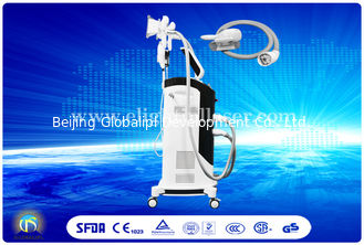 Little Noise Cryolipolysis Machine With Vacuum Pressure 0 - 1Mpa