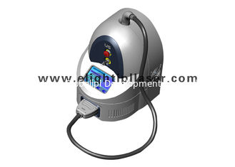 Medical CE Certificate Radio Frequency Skin Care Machine 6MHZ Comfortable