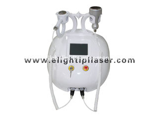 40.5KHz Liposuction Ultrasonic Cavitation Slimming Machine For Fat Reduction