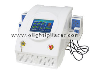 Non Invasive Lipo Laser Slimming Machine For Fat Reduction Non Surgical