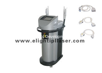 Custom Safe E Light IPL RF Wrinkle Removal Machine Small Size