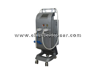 Professional High Frequency RF Beauty Machine For Vascular Removal , Salon Use