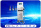 Skin Rejuvenation ND YAG Laser Machine 1064nm 532nm Wavelength