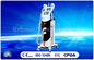 RF And Vacuum Liposuction Cavitation Slimming Machine For Skin Tightening