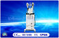 RF And Vacuum Liposuction Cavitation Slimming Machine For Skin Tightening