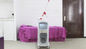220v / 110v Red Diode Laser Tattoo Removal Equipment For Pigment Removal