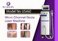 Permanent Diode Laser Hair Removal Machine For Skin Rejuvenation