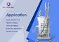 Super Skin Rerjuvenation Ipl Beauty Equipment Imported Water Pump