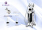 Fat Freeze Cryolipolysis Machine Vacuum Cavitation RF 5 in 1 Slimming Machine