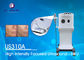 High Peak Power Radio Frequency Skin Tightening Devices For Skin Tightening / Acne Removal