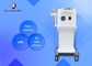 0.1 - 2.5J Skin Lifting Skin rejuvenation Machine HIFU Machine With Changeble Spot Size