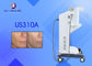 Women Use Hifu Beauty Machine 4MHz HIFU Frequency For Skin Rejuvenation / Pore Removal