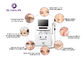 High Intensity HIFU Machine , 10000 Shots Anti - Aging Face Wrinkle Remover Machine