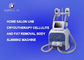 1000w Cryolipolysis Machine 1 - 10 Adjustable Vacuum Intensity For Slimming / Weight Lose