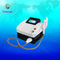 Portable Professional IPL Hair Removal Machine , Multi 3 in 1 Beauty Equipment