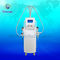 Multipolar RF Cavitation Vacuum Slimming Machine For Weight Lossing , Laser Liposuction Equipment