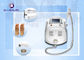 German Bar 808nm Diode Laser Hair Removal Machine 0.5-10HZ Frequency